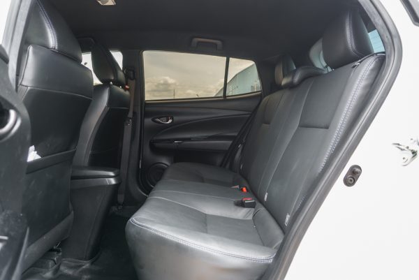 TOYOTA YARIS 1.2 SPORT ปี2022 - Image 13