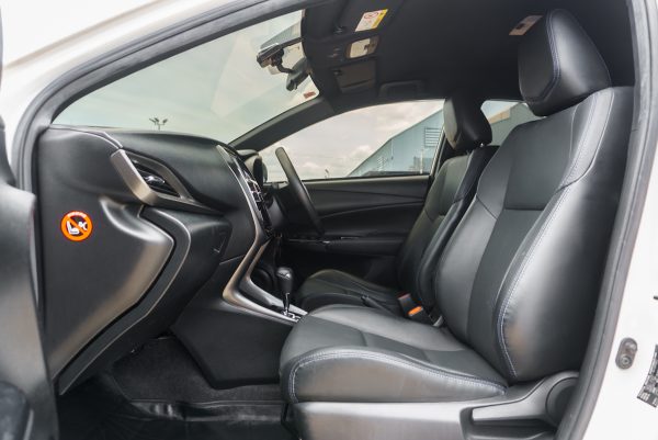 TOYOTA YARIS 1.2 SPORT ปี2022 - Image 14