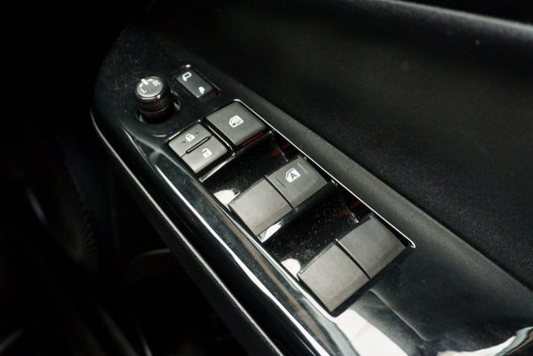 TOYOTA YARIS 1.2 SPORT ปี2022 - Image 19