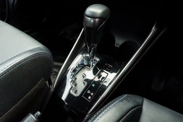 TOYOTA YARIS 1.2 SPORT ปี2022 - Image 24