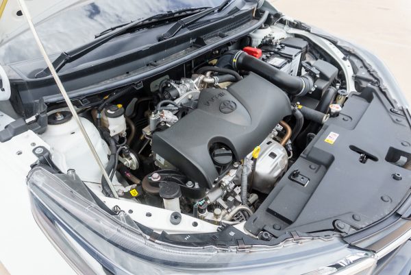 TOYOTA YARIS 1.2 SPORT ปี2022 - Image 27