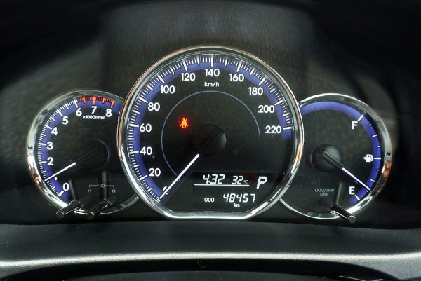 TOYOTA YARIS 1.2 SPORT ปี2022 - Image 28