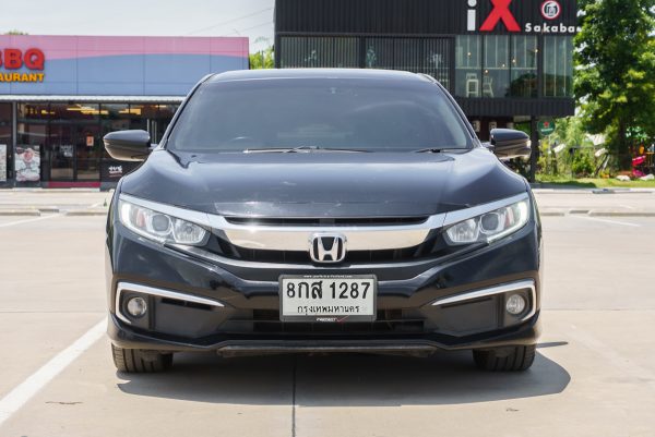 HONDA CIVIC 1.8 EL AT ปี 2019 (8กส1287) - Image 4