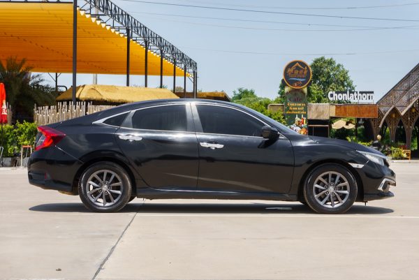 HONDA CIVIC 1.8 EL AT ปี 2019 (8กส1301) - Image 6