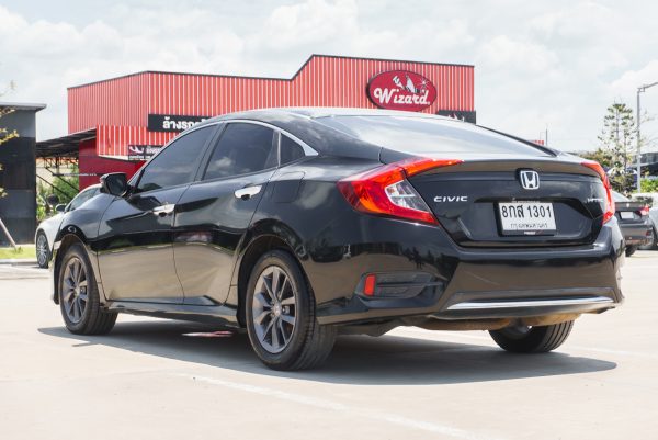 HONDA CIVIC 1.8 EL AT ปี 2019 (8กส1301) - Image 8