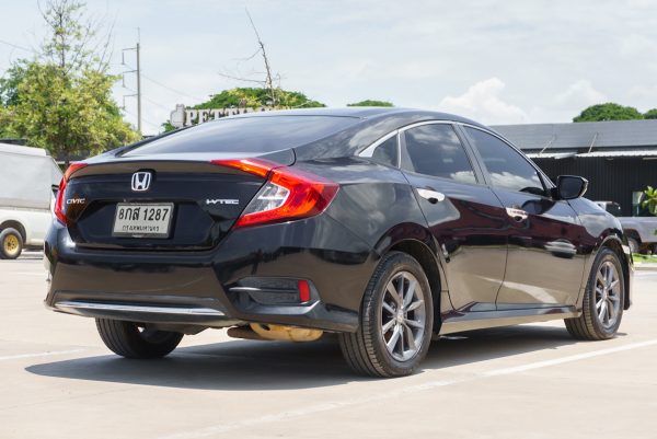 HONDA CIVIC 1.8 EL AT ปี 2019 (8กส1287) - Image 10