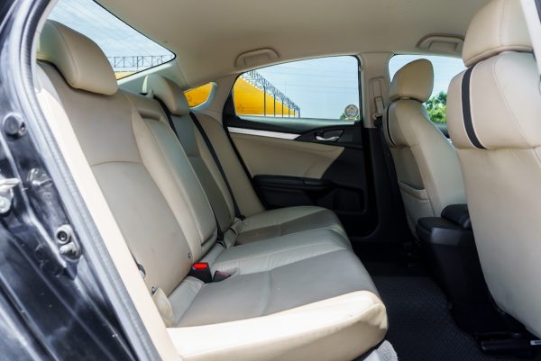 HONDA CIVIC 1.8 EL AT ปี 2019 (8กส1301) - Image 11