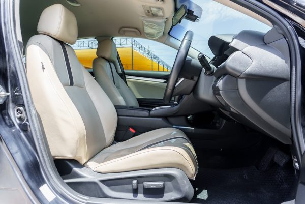 HONDA CIVIC 1.8 EL AT ปี 2019 (8กส1301) - Image 14
