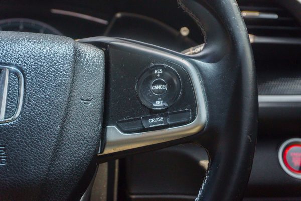 HONDA CIVIC 1.8 EL AT ปี 2019 (8กส1301) - Image 18