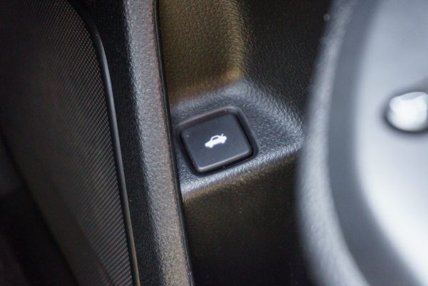 HONDA CIVIC 1.8 EL AT ปี 2019 (8กส1287) - Image 20