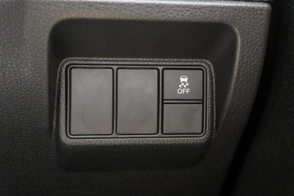 HONDA CIVIC 1.8 EL AT ปี 2019 (8กส1301) - Image 22
