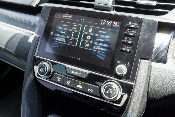 HONDA CIVIC 1.8 EL AT ปี 2019 (8กส1287) - Image 23