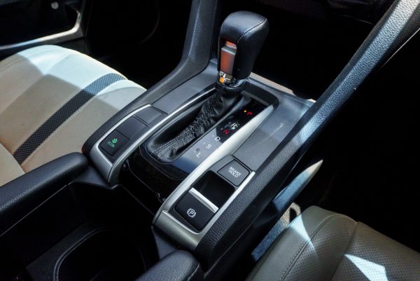 HONDA CIVIC 1.8 EL AT ปี 2019 (8กส1301) - Image 29