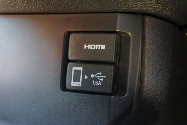 HONDA CIVIC 1.8 EL AT ปี 2019 (8กส1287) - Image 31