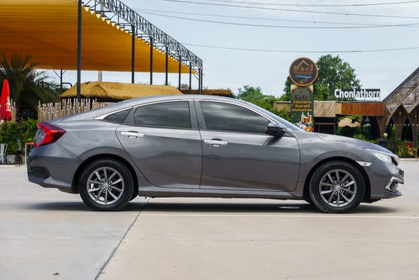 HONDA CIVIC 1.8 EL AT ปี 2019 (9กฎ2573) - Image 6
