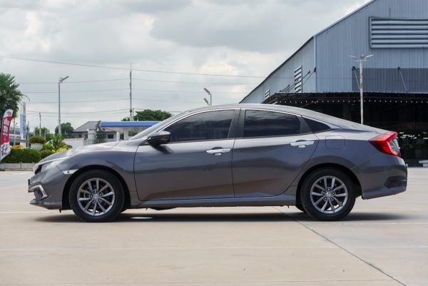 HONDA CIVIC 1.8 EL AT ปี 2019 (9กฎ2573) - Image 7