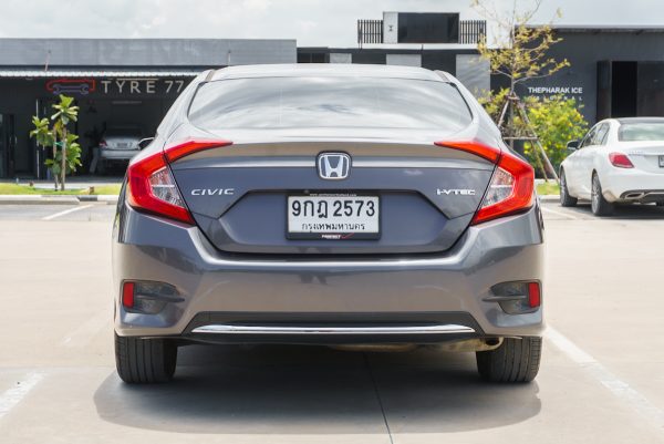 HONDA CIVIC 1.8 EL AT ปี 2019 (9กฎ2573) - Image 9