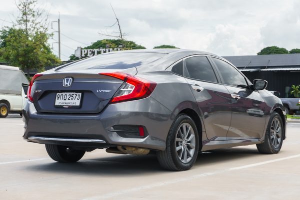HONDA CIVIC 1.8 EL AT ปี 2019 (9กฎ2573) - Image 10