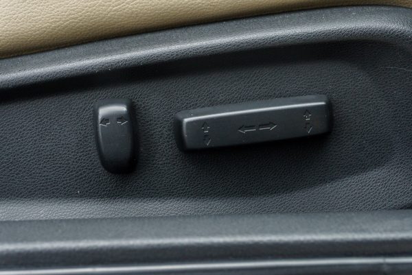 HONDA CIVIC 1.8 EL AT ปี 2019 (9กฎ2573) - Image 12