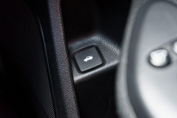 HONDA CIVIC 1.8 EL AT ปี 2019 (9กฎ2573) - Image 21