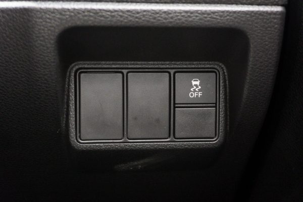 HONDA CIVIC 1.8 EL AT ปี 2019 (9กฎ2573) - Image 22