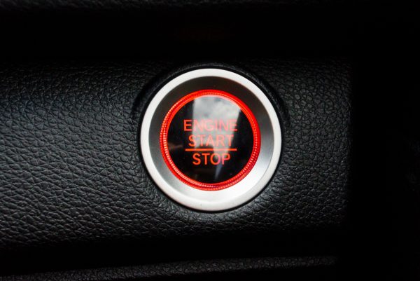 HONDA CIVIC 1.8 EL AT ปี 2019 (9กฎ2573) - Image 23