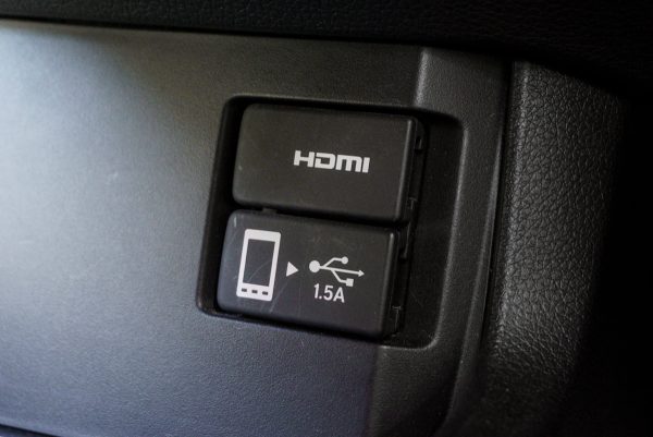 HONDA CIVIC 1.8 EL AT ปี 2019 (9กฎ2573) - Image 31