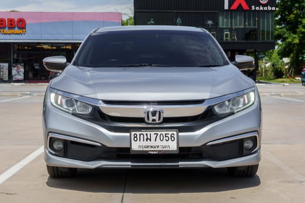 HONDA CIVIC 1.8 EL AT ปี 2019 (8กม7056) - Image 4