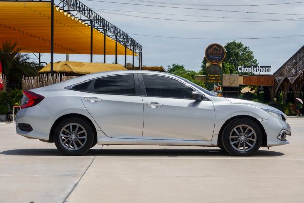 HONDA CIVIC 1.8 EL AT ปี 2019 (8กม7056) - Image 6