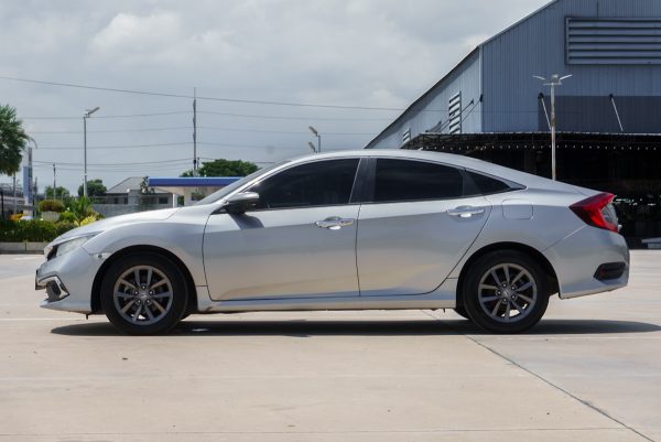 HONDA CIVIC 1.8 EL AT ปี 2019 (8กล3940) - Image 8