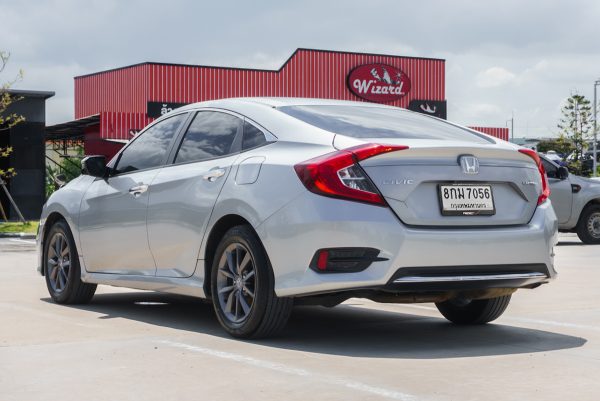 HONDA CIVIC 1.8 EL AT ปี 2019 (8กม7056) - Image 8