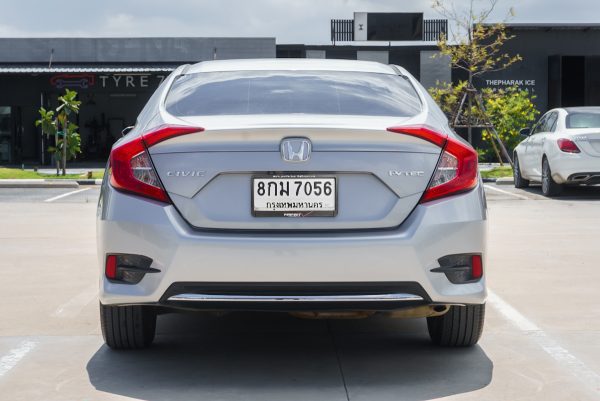 HONDA CIVIC 1.8 EL AT ปี 2019 (8กม7056) - Image 9