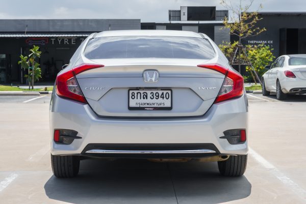 HONDA CIVIC 1.8 EL AT ปี 2019 (8กล3940) - Image 10