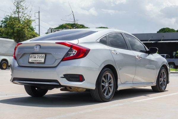 HONDA CIVIC 1.8 EL AT ปี 2019 (8กม7056) - Image 10