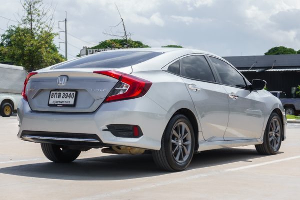 HONDA CIVIC 1.8 EL AT ปี 2019 (8กล3940) - Image 11