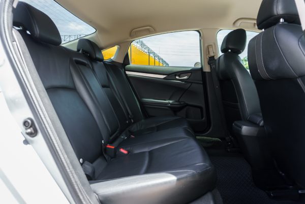 HONDA CIVIC 1.8 EL AT ปี 2019 (8กล3940) - Image 14
