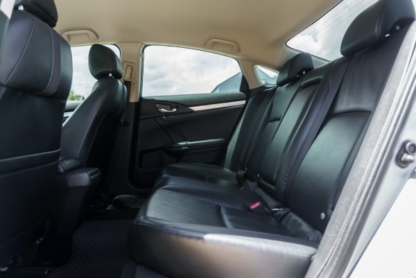 HONDA CIVIC 1.8 EL AT ปี 2019 (8กล3940) - Image 15