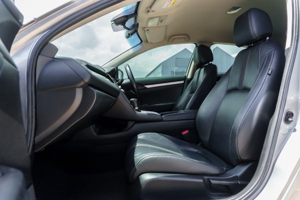 HONDA CIVIC 1.8 EL AT ปี 2019 (8กล3940) - Image 16