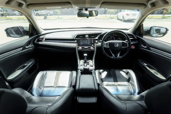 HONDA CIVIC 1.8 EL AT ปี 2019 (8กล3940) - Image 17