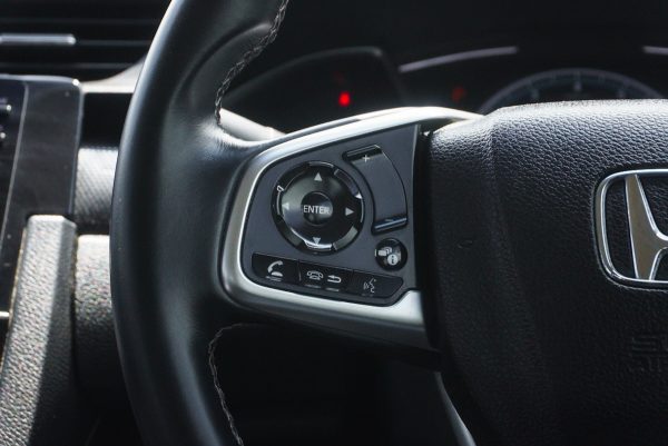 HONDA CIVIC 1.8 EL AT ปี 2019 (8กล3940) - Image 19