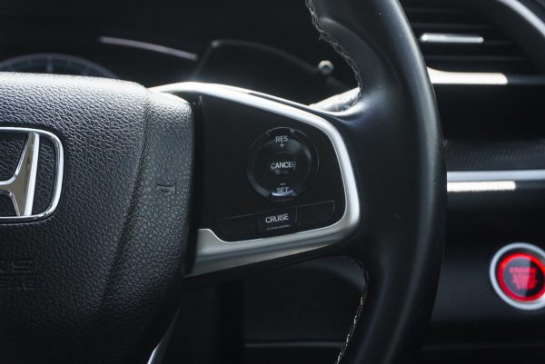 HONDA CIVIC 1.8 EL AT ปี 2019 (8กล3940) - Image 20