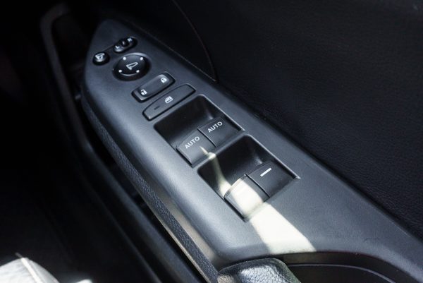 HONDA CIVIC 1.8 EL AT ปี 2019 (8กม7056) - Image 20