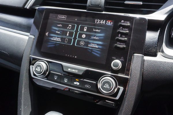 HONDA CIVIC 1.8 EL AT ปี 2019 (8กล3940) - Image 25