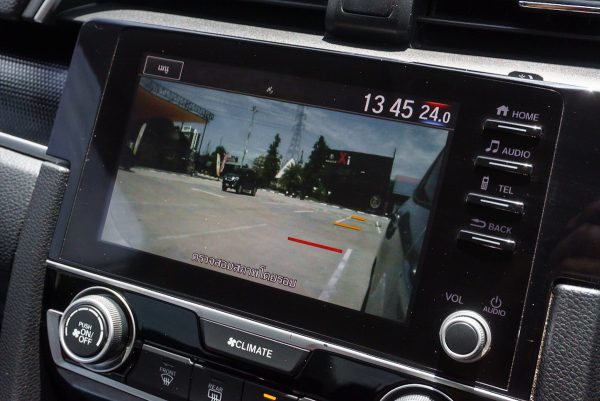 HONDA CIVIC 1.8 EL AT ปี 2019 (8กล3940) - Image 26