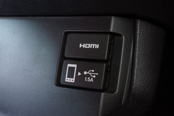 HONDA CIVIC 1.8 EL AT ปี 2019 (8กล3940) - Image 30