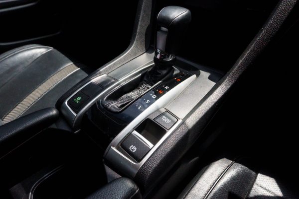 HONDA CIVIC 1.8 EL AT ปี 2019 (8กม7056) - Image 30