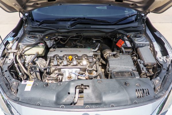HONDA CIVIC 1.8 EL AT ปี 2019 (8กล3940) - Image 33