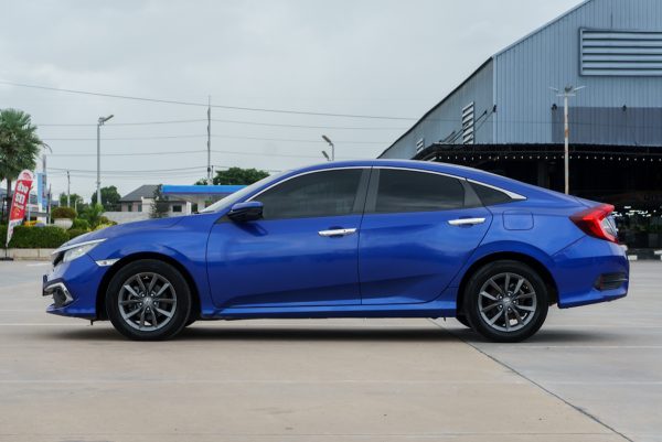 HONDA CIVIC 1.8 EL AT ปี 2019 (8กล3977) - Image 7