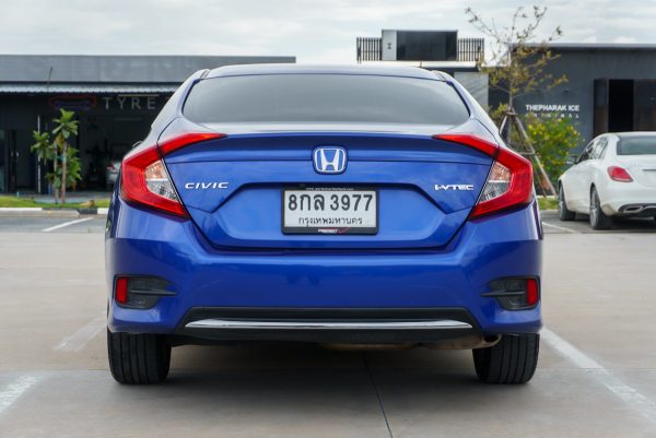 HONDA CIVIC 1.8 EL AT ปี 2019 (8กล3977) - Image 9