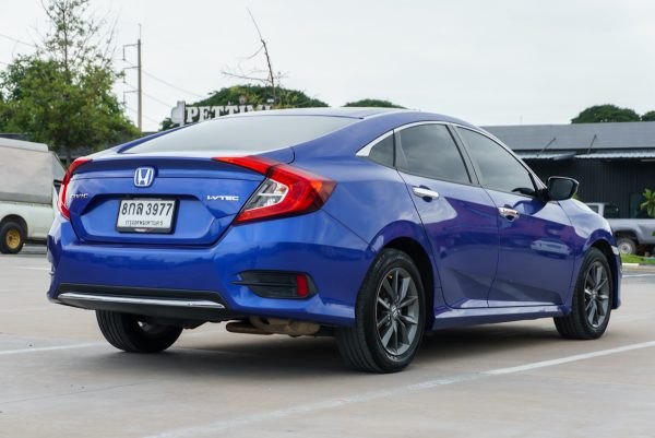 HONDA CIVIC 1.8 EL AT ปี 2019 (8กล3977) - Image 10